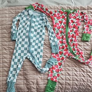 Little One Shop Bundle 12-18 Months